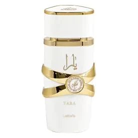 Lattafa Yara Moi woda perfumowana 100 ml + 2 próbki