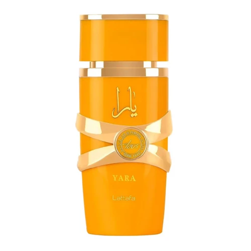 Lattafa Yara Tous woda perfumowana 100 ml + 2 próbki