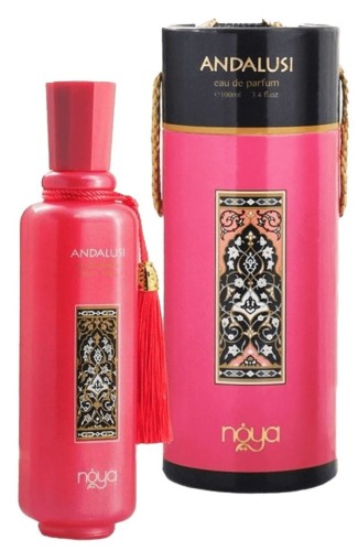 Zimaya Andalusi Pink woda perfumowana 100ml. + 2 próbki
