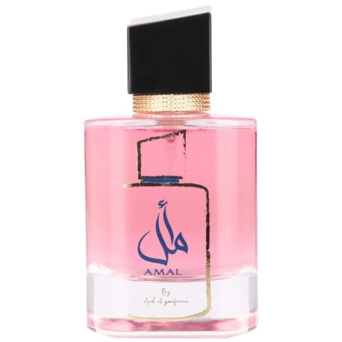 Ard Al Zaafaran Amal woda perfumowana 100 ml + 2 próbki