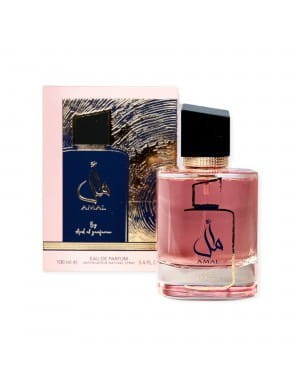Ard Al Zaafaran Amal woda perfumowana 100 ml + 2 próbki
