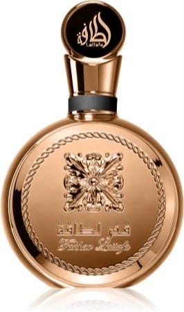 Lattafa Fakhar Extrait woda perfumowana 100 ml + 2 próbki