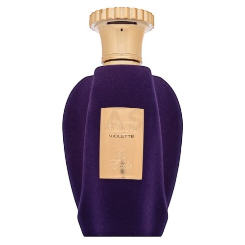 Paris Corner Emir Voux Violette woda perfumowana 100ml + 2 próbki