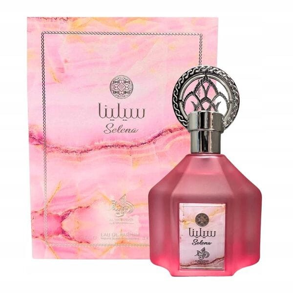 Al Wataniah Selena woda perfumowana 100 ml + 2 próbki