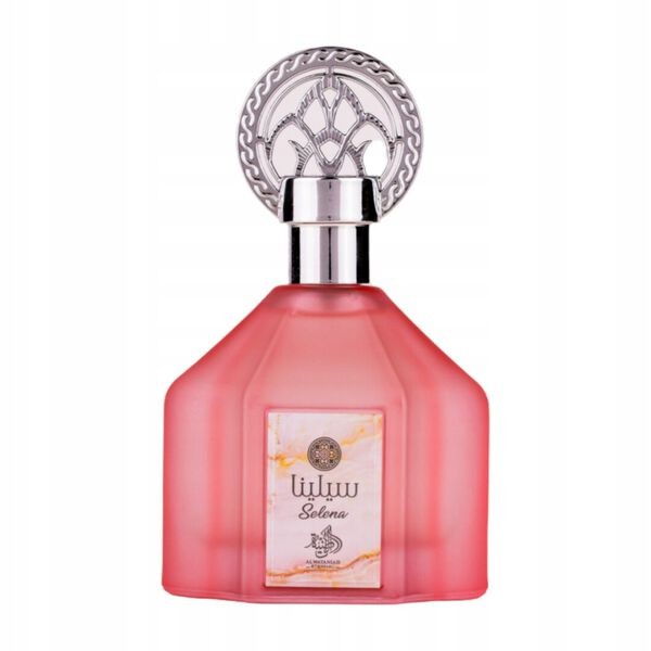 Al Wataniah Selena woda perfumowana 100 ml + 2 próbki
