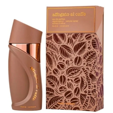 Paris Corner Affogato Al Caffe woda perfumowana 100 ml + 2 próbki