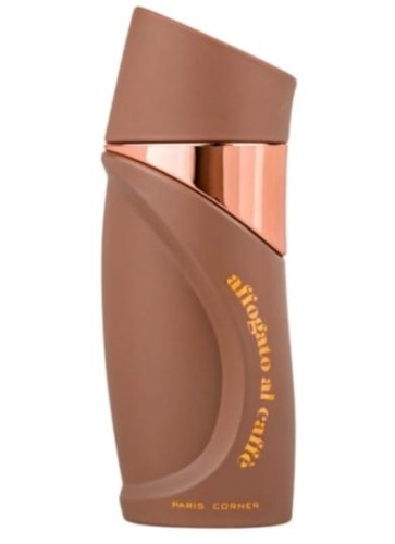 Paris Corner Affogato Al Caffe woda perfumowana 100 ml + 2 próbki