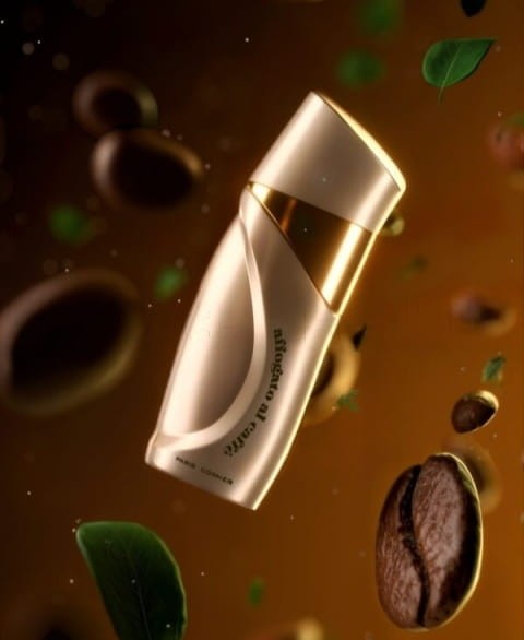 Paris Corner Affogato Al Caffe woda perfumowana 100 ml + 2 próbki