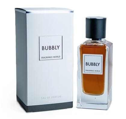 Fragrance World Bubbly woda perfumowana 100Ml + 2 próbki