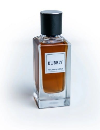 Fragrance World Bubbly woda perfumowana 100Ml + 2 próbki