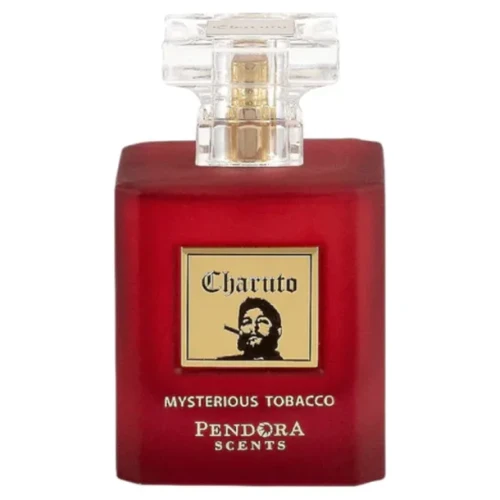 Paris Corner Charuto Mysterious Tobacco woda perfumowana 100ml + 2 próbki
