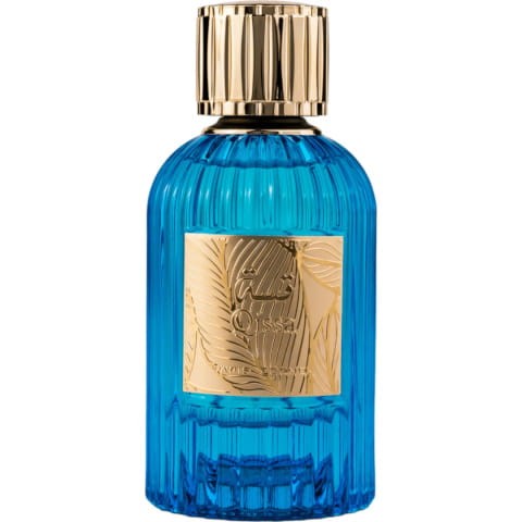 Paris Corner Qissa Blue woda perfumowana 100 ml+ 2 próbki
