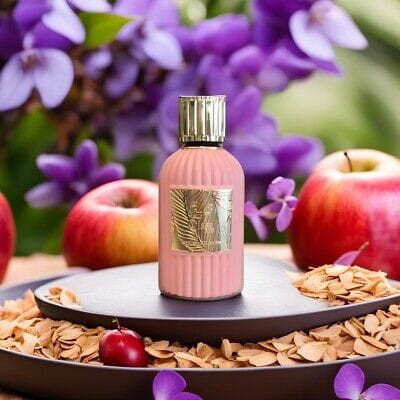 Paris Corner Qissa Pink woda perfumowana 100 ml+ 2 próbki