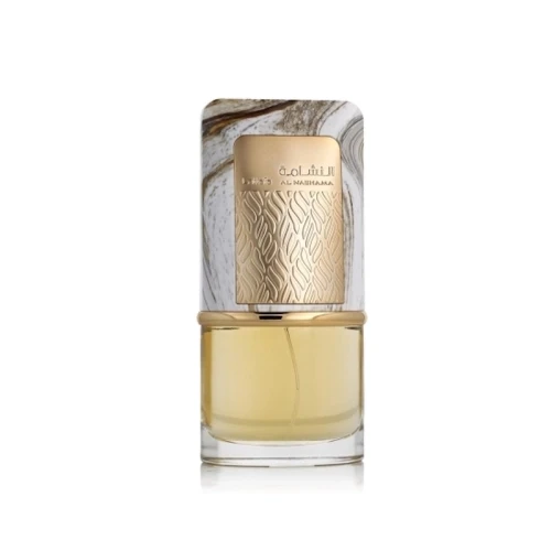 Lattafa Al Nashama woda perfumowana 100ml+ 2 próbki
