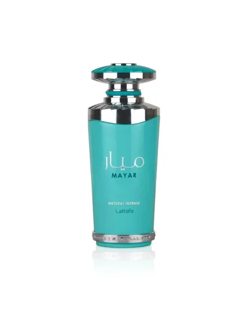 Lattafa Mayar Natural Intense woda perfumowana 100 ml. + 2 próbki