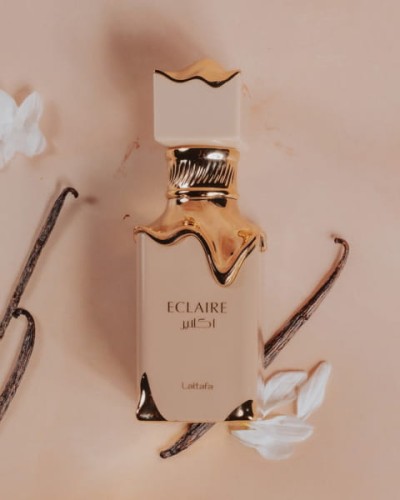 Lattafa Eclaire woda perfumowana 100 ml + 2 próbki
