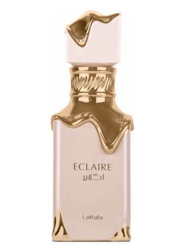Lattafa Eclaire woda perfumowana 100 ml + 2 próbki