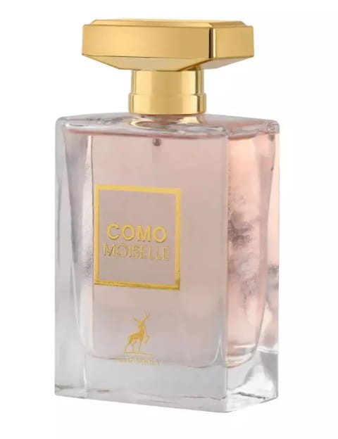 Maison Alhambra Como Moiselle woda perfumowana 100 ml+ 2 próbki