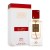 Lattafa Ana Abiyedh Rouge woda perfumowana 60ml + 2 próbki