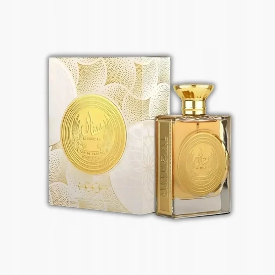 Ard Al Zaafaran Mithqal woda perfumowana 100ml + 2 próbki