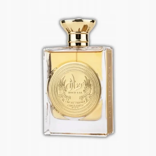 Ard Al Zaafaran Mithqal woda perfumowana 100ml + 2 próbki