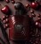 Fragrance World Opio Noir Red Dose woda perfumowana 100 ml + 2 próbki