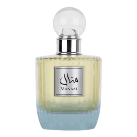 Paris Corner Manaal woda perfumowana 100 ml + 2 próbki