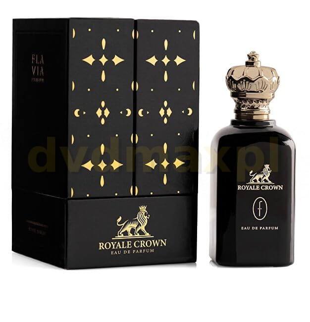 Flavia Royale Crown woda perfumowana 100 m + 2 próbki