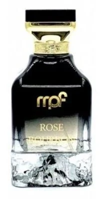 Mpf Rose Bourbon woda perfumowana 100ml + 2 próbki