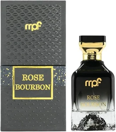 Mpf Rose Bourbon woda perfumowana 100ml + 2 próbki
