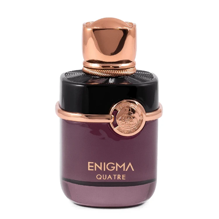 French Avenue Enigma Quatre woda perfumowana 100ml. + 2 próbki