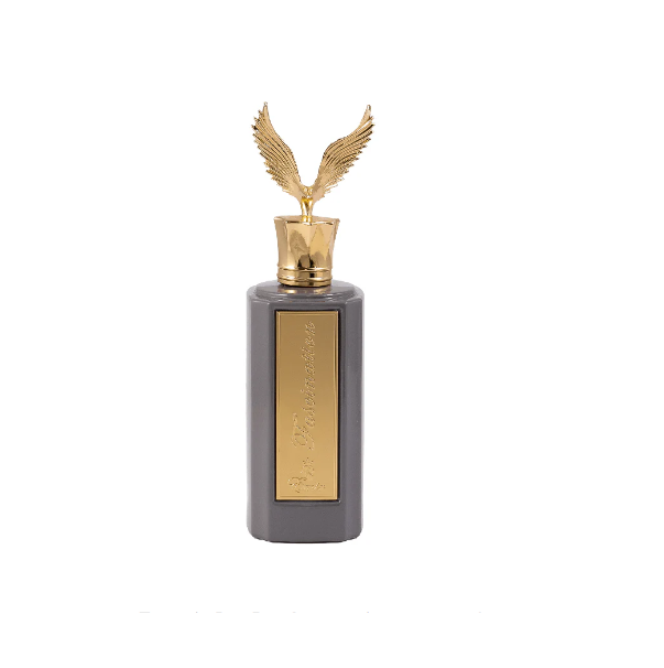 Emir Fascination woda perfumowana 100ml + 2 próbki