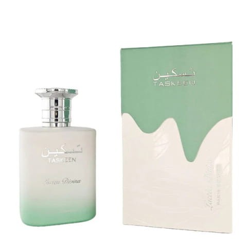 Paris Corner Taskeen Lactea Divina woda perfumowana 100ml. + 2 próbki