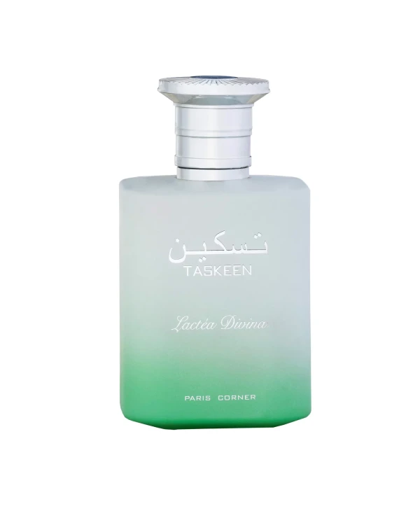 Paris Corner Taskeen Lactea Divina woda perfumowana 100ml. + 2 próbki
