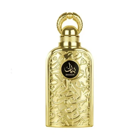 Lattafa Bayaan woda perfumowana 100ml. + 2 próbki