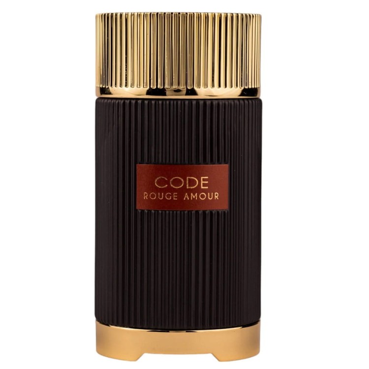 La Fede Code Rouge Amour woda perfumowana 100ml + 2 próbki