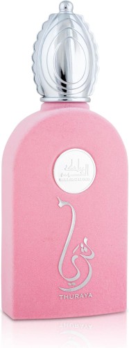 Mamlakat Al Oud Thuraya Rossa woda perfumowana 100ml. + 2 próbki