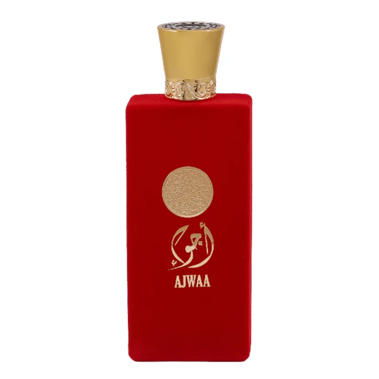 Nusk Ajwaa Concetrated woda perfumowana 100ml. + 2 próbki