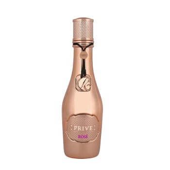 Riiffs Prive Rose woda perfumowana 100ml. + 2 próbki