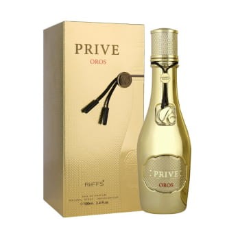 Riiffs Prive Oros woda perfumowana 100ml. + 2 próbki