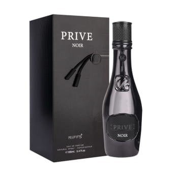 Riiffs Prive Noir woda perfumowana 100ml. + 2 próbki
