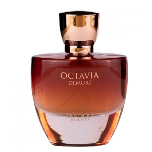 Pendora Scents Octavia Demure woda perfumowana 100ml. + 2 próbki!!