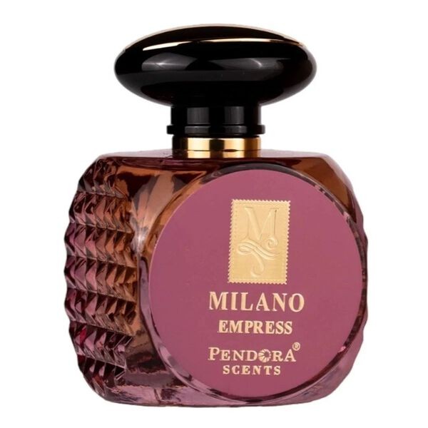 Pendora Scents Milano Empress woda perfumowana 100ml. + 2 próbki