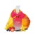 Ard Al zaafaran Bint Hooran Passion Rose w 100ml + 2 próbki
