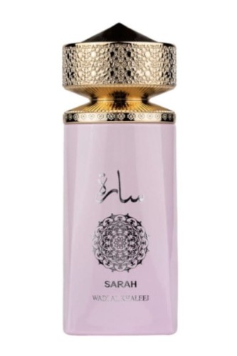 Wadi Al Khaleej Sarah woda perfumowana 100ml + 2 próbki