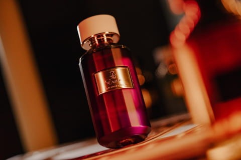 Emir Cherry Cola woda perfumowana 75 ml + 2 próbki