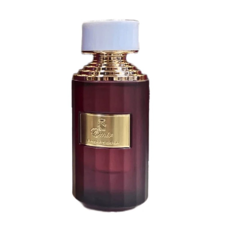 Emir Cherry Cola woda perfumowana 75 ml + 2 próbki