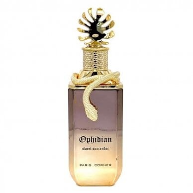 Paris Corner Ophidian Sweet Surrender wod perfumowana 100ml + 2 próbki