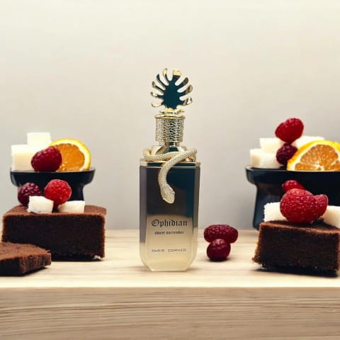 Paris Corner Ophidian Sweet Surrender wod perfumowana 100ml + 2 próbki