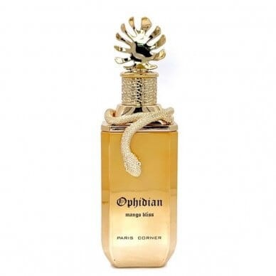 Paris Corner Ophidian Mango Bliss woda perfumowana 100ml + 2 próbki